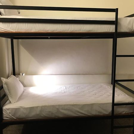 Aerostel - Backpacker'S Hostel In Goa 卡兰古特 外观 照片